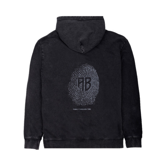 Antetokounbros Ανδρικό φούτερ AB Hoodie Leave Your Mark